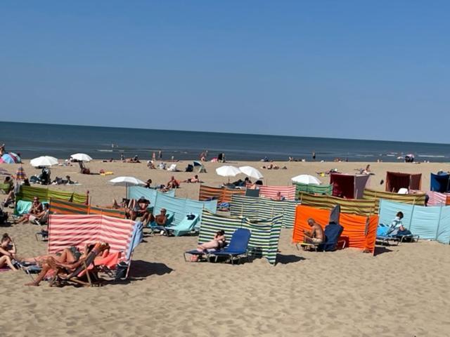 Zeebedstay
