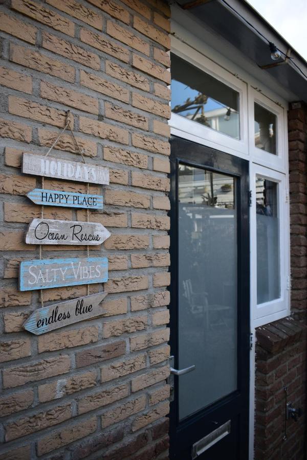 Zeebedstay Apartment Noordwijk