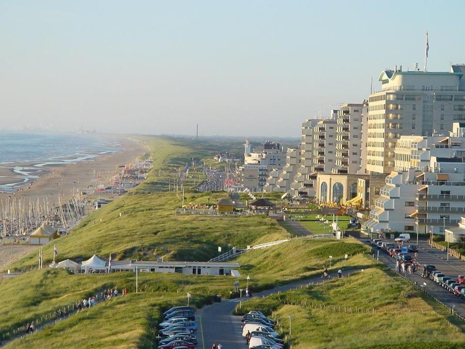Zeebedstay * Noordwijk