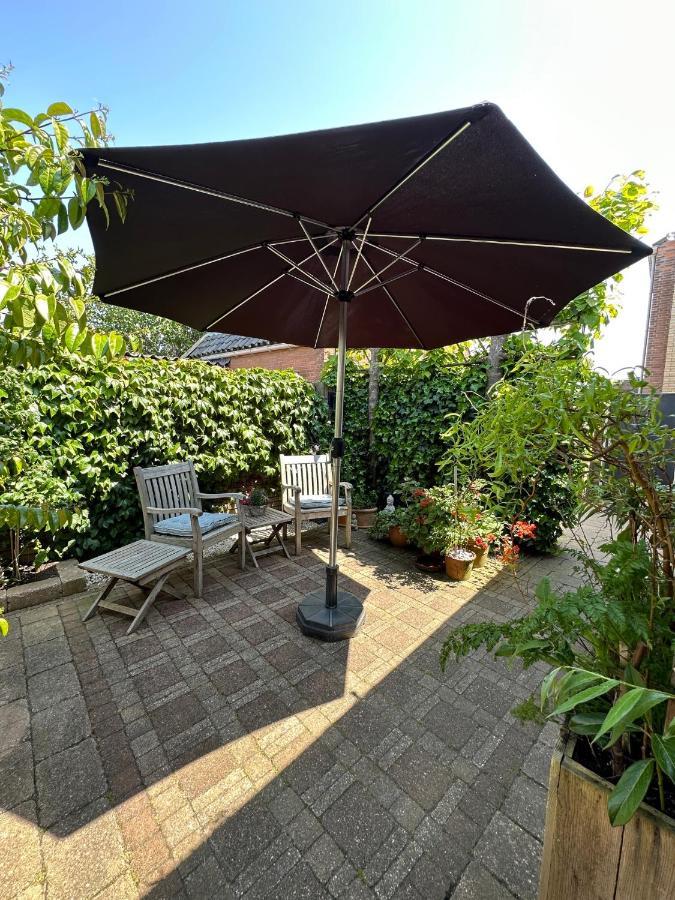 Apartment Zeebedstay *