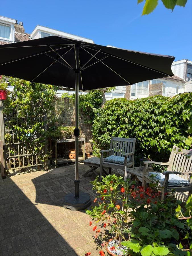 Apartment Zeebedstay Noordwijk