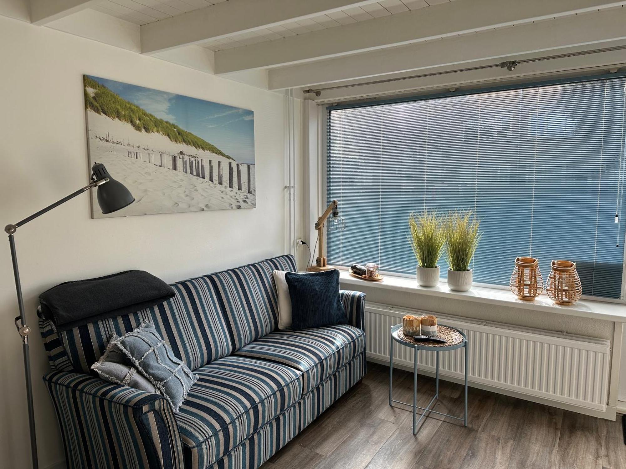 Zeebedstay Apartment Noordwijk