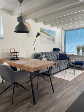 Apartment Zeebedstay