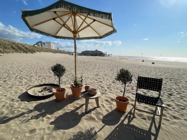 Zeebedstay * Noordwijk